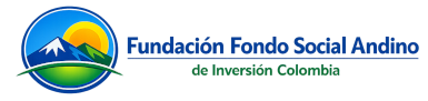Fundación Fondo Social Andino de Inversión Colombia