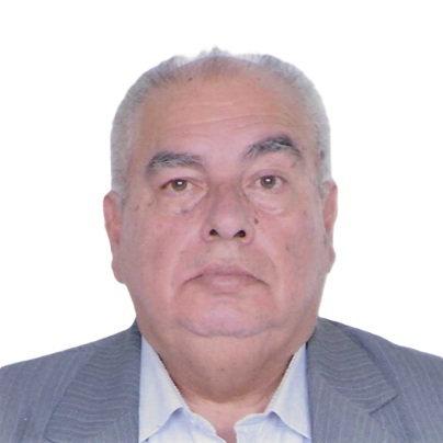 Humberto Saavedra J.